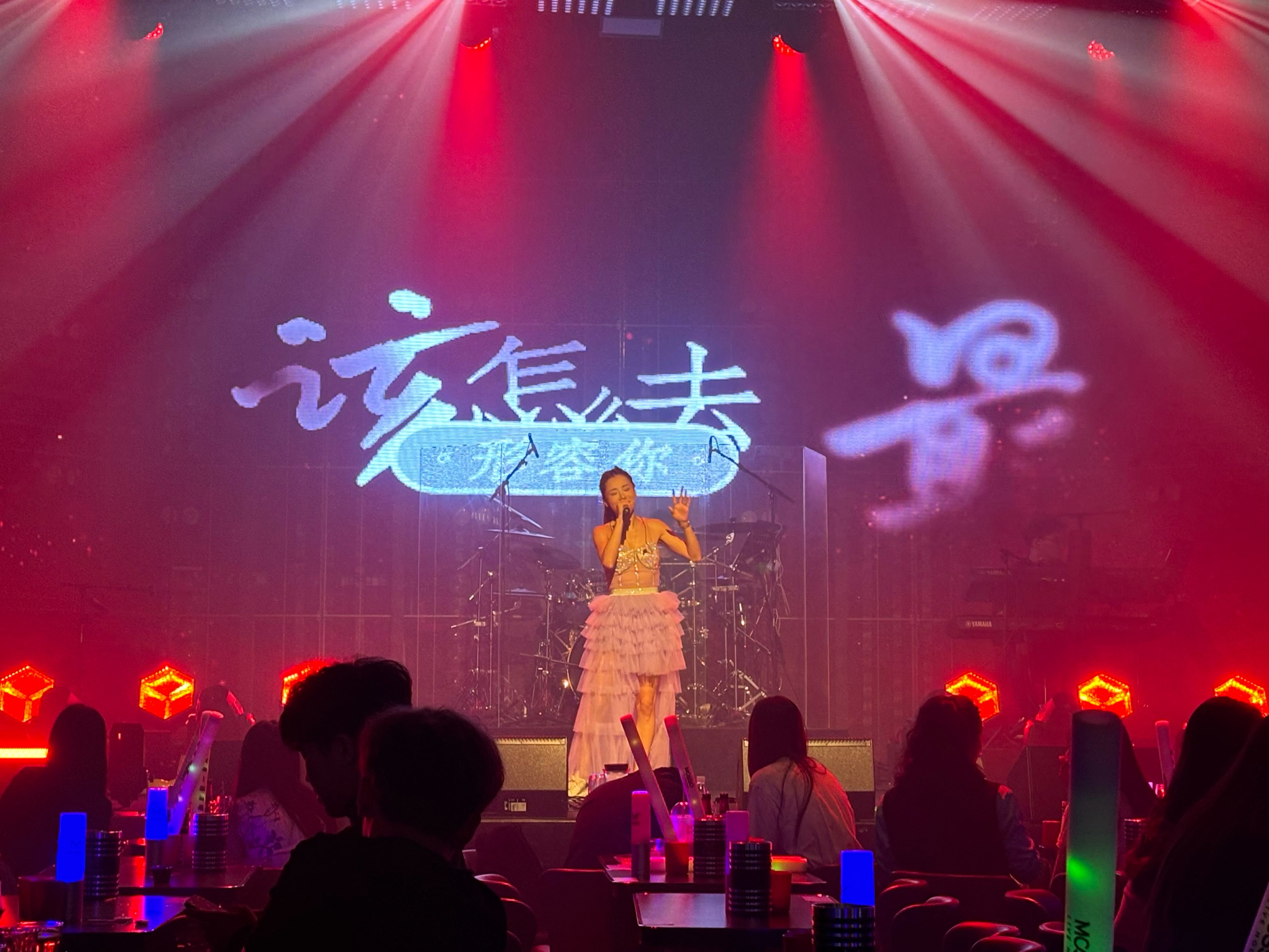 河池商务ktv组局攻略-南丹县ktv预定