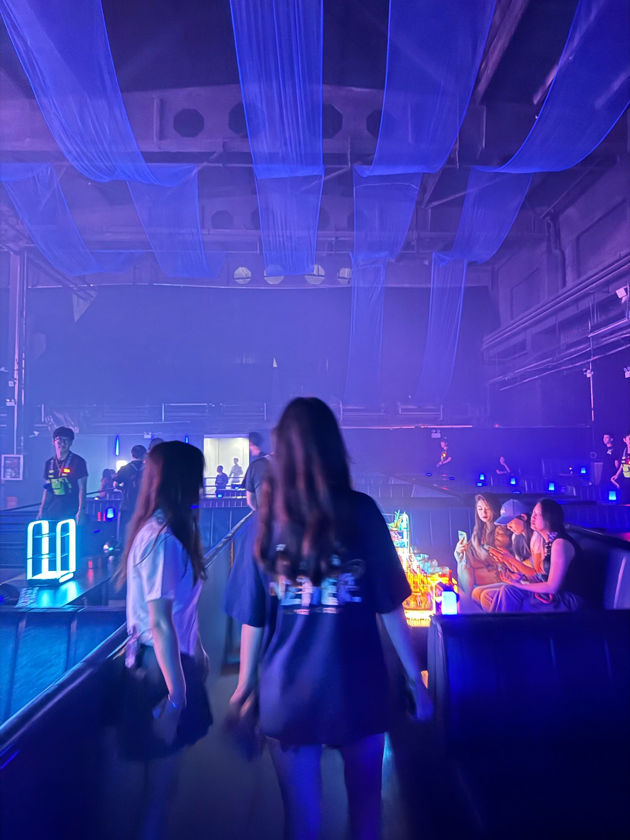 河池商务ktv怎么玩全攻略-东兰县ktv预定